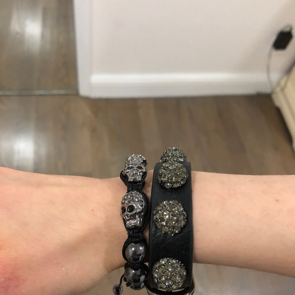 Bracelet set - Picture 2 of 4